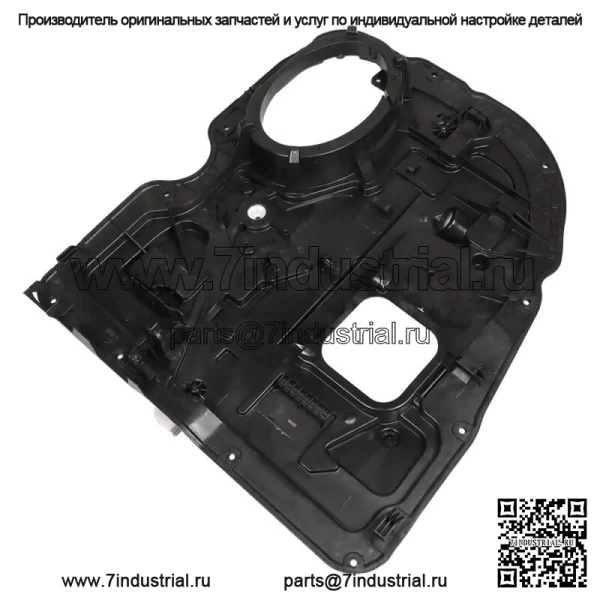 Задний левый стеклоподъемник на 2009 2010-2020 годы Ram 1500 Classic Dodge Ram 1500 - Image 4