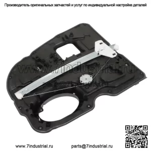 Задний правый стеклоподъемник для Ram 1500 Classic 68045170AC 2009-2020 гг.