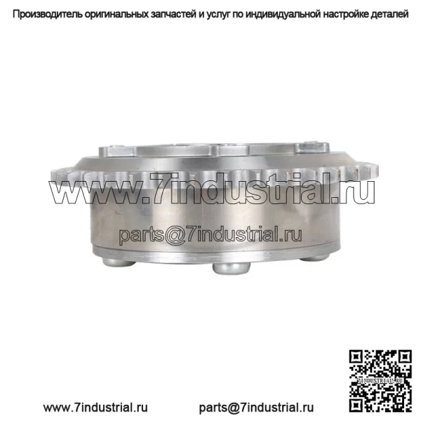 Привод регулятора впускного и выпускного распределительного вала для Toyota Camry RAV4 Highlander Venza - Image 4