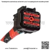 Для 02-03 жгута проводов главного дизельного двигателя Ford Powerstroke 7.3L F81Z12B637FA - Image 2