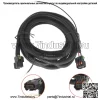 Жгут проводов противотуманных фар на Chevy Silverado 1500 2500 HD 3500 HD 2008 2009 года выпуска - Image 4
