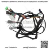 EK9698 Жгут проводов K20A K20A2 K24, перемычка EK для 96-98 Honda Civic - Image 2