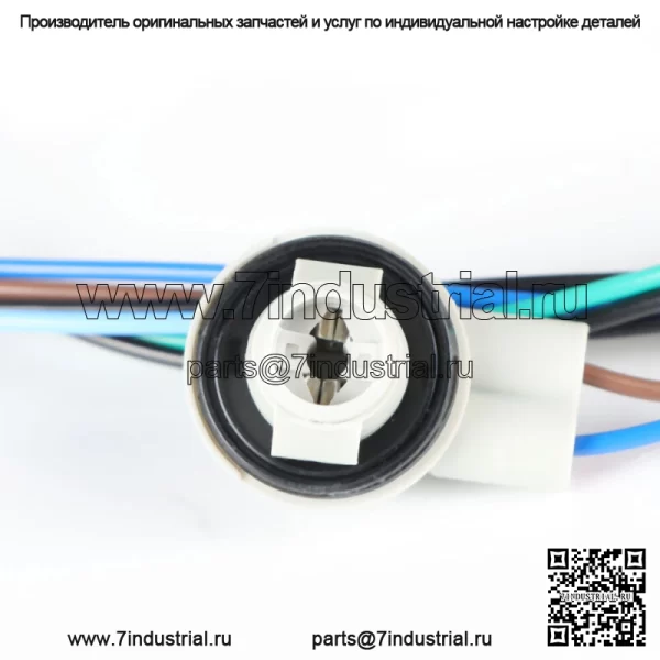 1 пара проводов заднего фонаря левый и правый для Chevrolet Silverado 1500 2500 HD 3500 Classic - Image 4