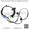 Жгут проводов замка задней двери подходит для Dodge Ram 1500 Truck Crew Cab 56051931AA - Image 3