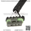 Жгут проводов задних фонарей для грузовиков Chevy/GMC/Blazer/Suburban/Tahoe/Yukon, новый - Image 4