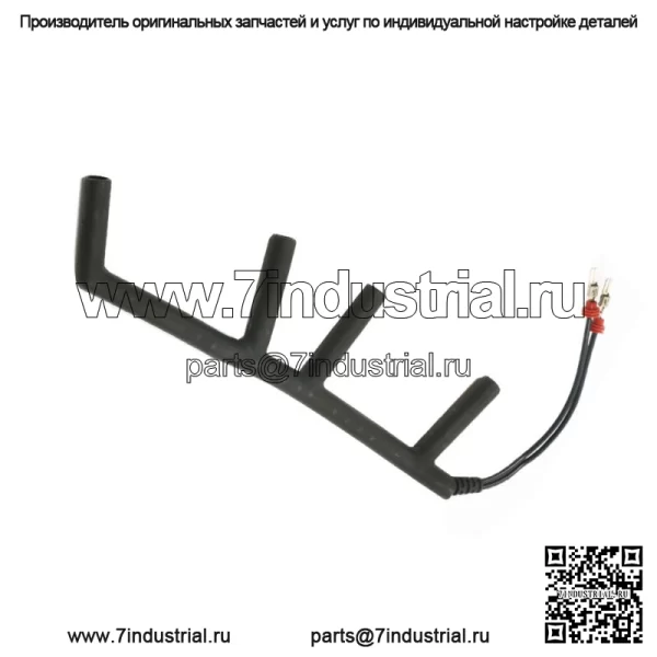 Жгут проводов вилки для Vw Mk3 Mk4 Beetle Golf Jetta Passat L4 1.9L 028971766 - Image 2