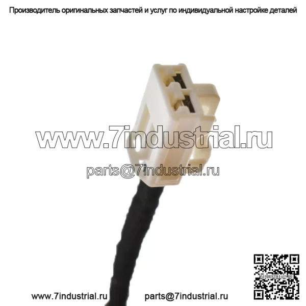 Автомобильный жгут проводов датчиков 82998-12380 для двигателя вентилятора Toyota Tacoma 2005-16 гг. - Image 3