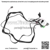 Жгут проводов для переоборудования K Замена K20A K20A2 K24 EK9900 для Honda Civic 1999-2000 гг.