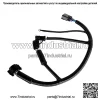 Жгут проводов прицепного устройства прицепа 7-контактный для Lincoln Mark LT 5L3Z13A576BA 2006-2008 гг. - Image 2