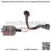 Радио, добавьте усилитель сабвуфера, жгут проводов Plug & Play для Hummer Pontiac 2008-2009 годов - Image 4