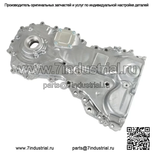 Масляный насос для Lexus Toyota Highlander Avalon Camry 09-16 2.5L 2.7L 2ARFE 1ARFE