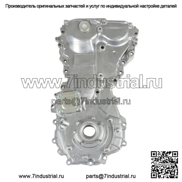 Масляный насос для Lexus Toyota Highlander Avalon Camry 09-16 2.5L 2.7L 2ARFE 1ARFE - Image 3