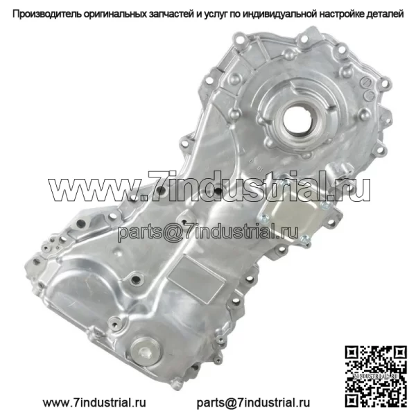 Масляный насос для Lexus Toyota Highlander Avalon Camry 09-16 2.5L 2.7L 2ARFE 1ARFE - Image 4