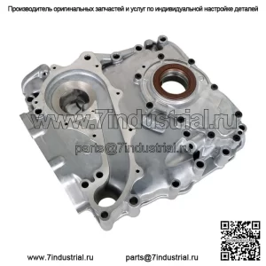 Масляный насос крышки цепи ГРМ для Toyota 4-Runner T-100 Tacoma 2.7L 3RZFE 1994-04 годов выпуска