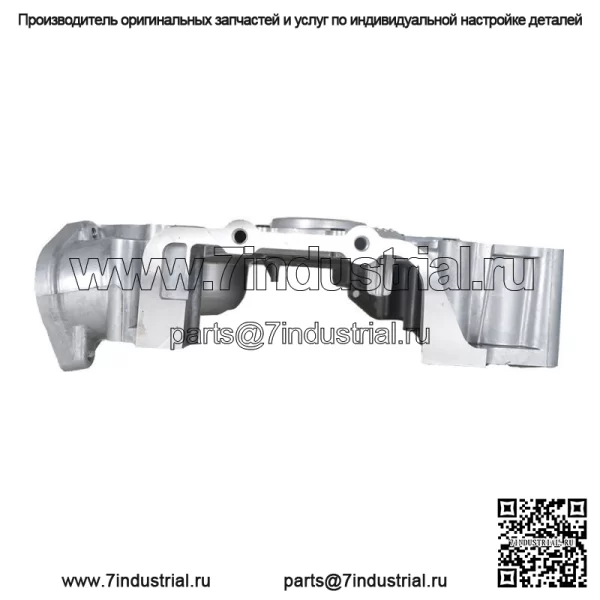 Масляный насос крышки цепи ГРМ для Toyota 4-Runner T-100 Tacoma 2.7L 3RZFE 1994-04 годов выпуска - Image 4
