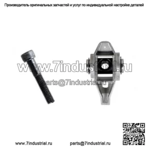 Коромысло LS1 с установленной цапфой для цапф рокеров 4,8 5,3 5,7 6,0 л