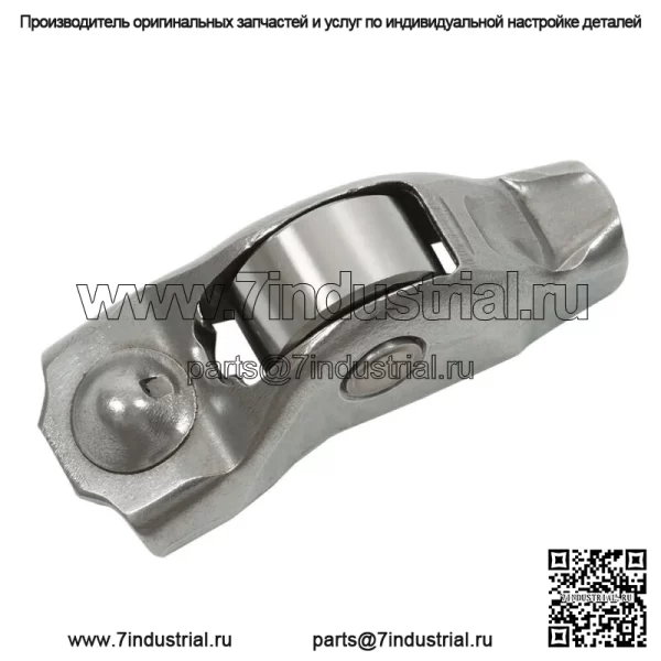 Коромысло для Ford Mustang F150 4.6L 5.4L 3V клапан двигателя 3L3Z6564BA - Image 2