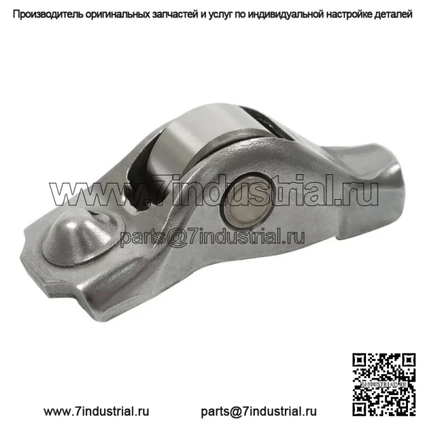 Коромысло для Ford Mustang F150 4.6L 5.4L 3V клапан двигателя 3L3Z6564BA - Image 4