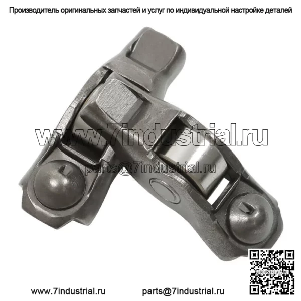 Коромысло подходит для Chrysler Dodge Ram Jeep 3.6L 5184296AH 2011-2019 гг. - Image 2