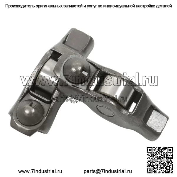 Коромысло подходит для Chrysler Dodge Ram Jeep 3.6L 5184296AH 2011-2019 гг. - Image 3
