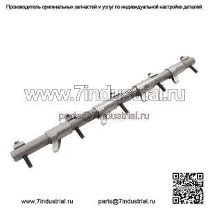 Коромысло выхлопа для Dodge Ram 1500 2500 3500 Grand Cherokee 2003-18 5.7L V8