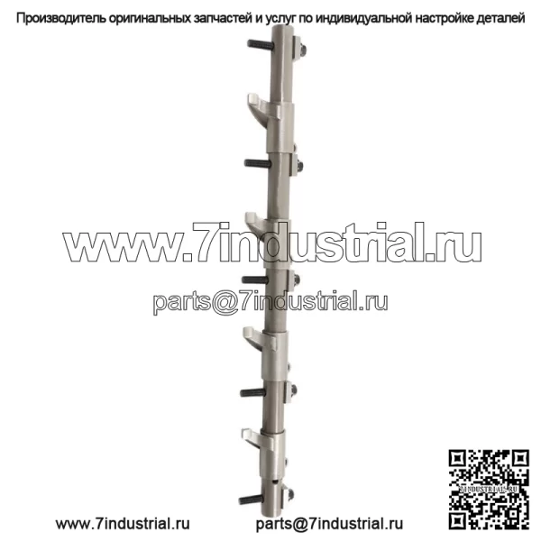 Коромысло выхлопа для Dodge Ram 1500 2500 3500 Grand Cherokee 2003-18 5.7L V8 - Image 2