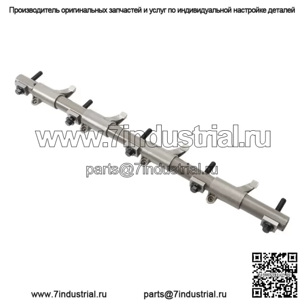 Коромысло выхлопа для Dodge Ram 1500 2500 3500 Grand Cherokee 2003-18 5.7L V8 - Image 3