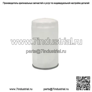 На 2011-2022 годы масляные фильтры двигателя Ford Motorcraft FL-2051S BC3Z-6731B