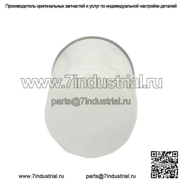 На 2011-2022 годы масляные фильтры двигателя Ford Motorcraft FL-2051S BC3Z-6731B - Image 4