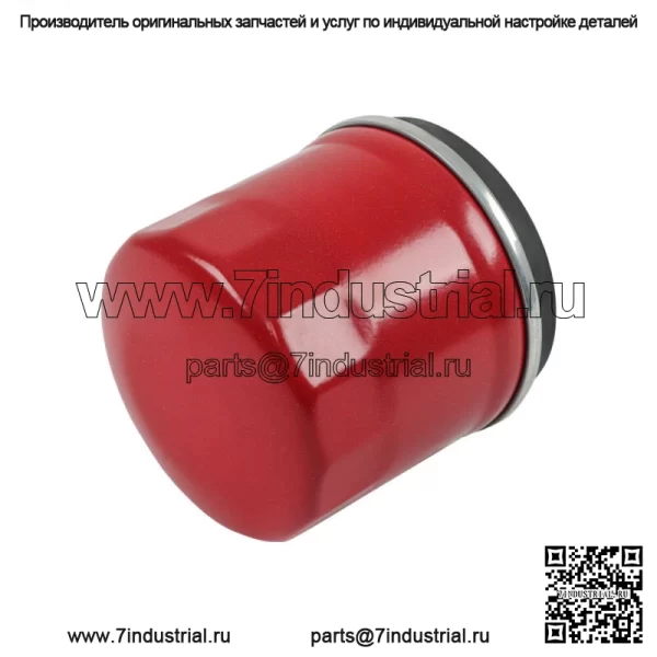 Навинчиваемый фильтр Trans для GM 2500HD 3500 Duramax Diesel 2017-2019 гг. - Image 2