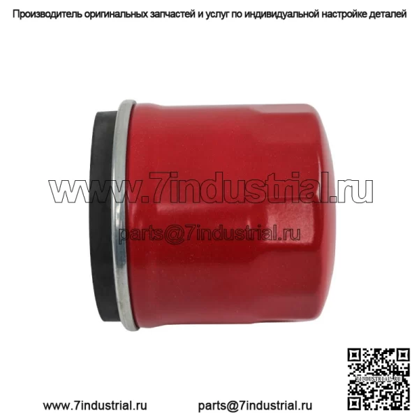 Навинчиваемый фильтр Trans для GM 2500HD 3500 Duramax Diesel 2017-2019 гг. - Image 3