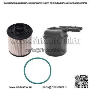 Топливные фильтры подходят для 2011-2017 F250 F350 F450 F550 6.7L V8 BC3Z9N184A 33615