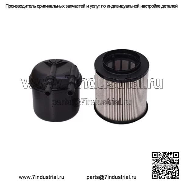 Топливные фильтры подходят для 2011-2017 F250 F350 F450 F550 6.7L V8 BC3Z9N184A 33615 - Image 2