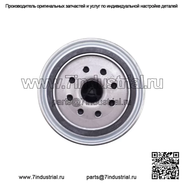 Комплект фильтра дизельного топлива на 2013-2017 годы Dodge Ram 6.7L Cummins 2500 3500 4500 5500 - Image 4
