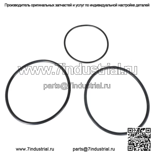 Комплект масляного и топливного фильтра FD-4616 FL-2016 для Ford 6.0L Powerstroke 2003-2007 гг. - Image 2