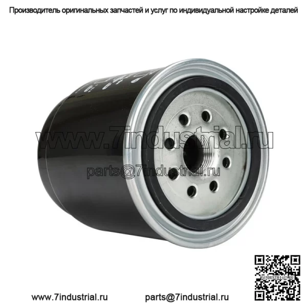 Водоотделитель топливного фильтра для Dodge 6.7L Cummins на 2013-2017 Ram 2500 3500 - Image 2