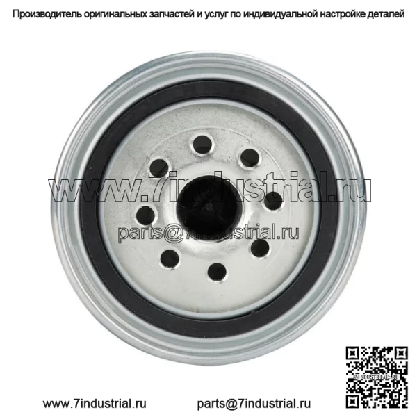 Водоотделитель топливного фильтра для Dodge 6.7L Cummins на 2013-2017 Ram 2500 3500 - Image 3