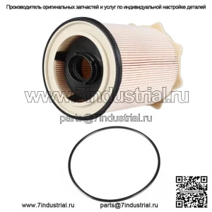 Топливный фильтр на 2010-2020 годы Ram 2500 3500 4500 5500 6.7L L6 68157291AA