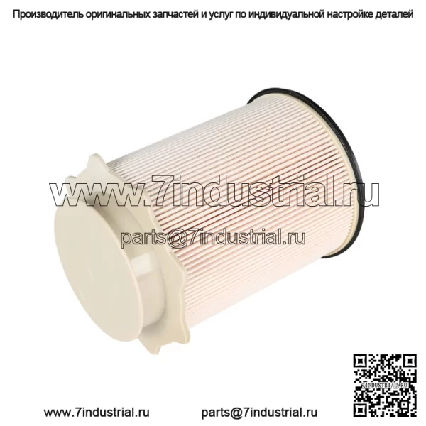 Топливный фильтр на 2010-2020 годы Ram 2500 3500 4500 5500 6.7L L6 68157291AA - Image 3