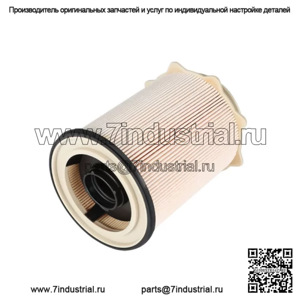 Топливный фильтр на 2010-2020 годы Ram 2500 3500 4500 5500 6.7L L6 68157291AA - Image 4