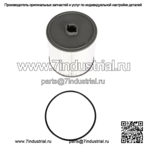 На 2019 2020 год Ram 2500 3500 4500 Фильтр дизельного топлива 68436631AA