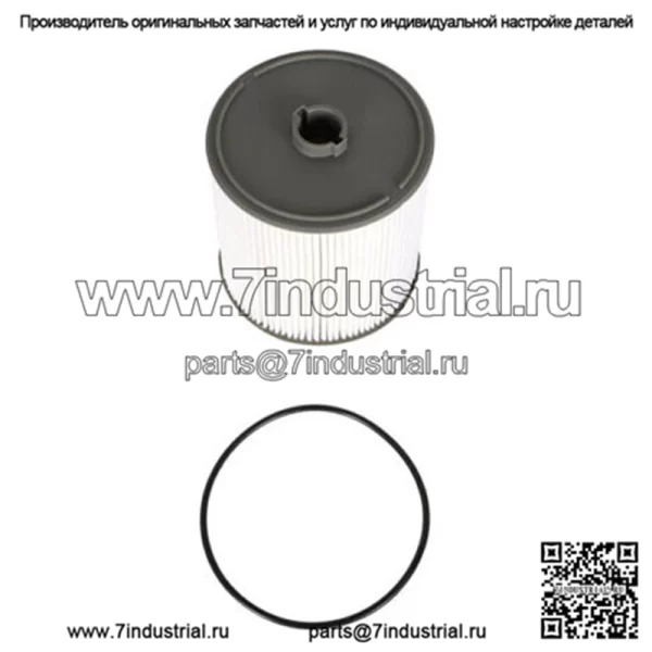 На 2019 2020 год Ram 2500 3500 4500 Фильтр дизельного топлива 68436631AA