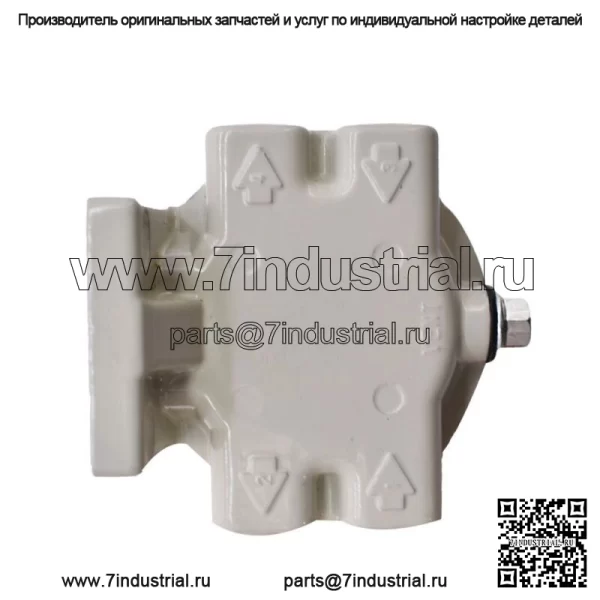 R12T ДЛЯ СУДОВОГО ТОПЛИВНОГО ФИЛЬТРА/ВОДОСЕПАРАТОРА 120AT 10 микрон - Image 2