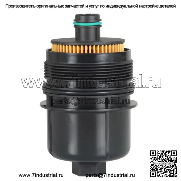 Масляный фильтр двигателя для Jeep Gladiator Wrangler JL 3.0L 68507598AA Ram 1500 - Image 2
