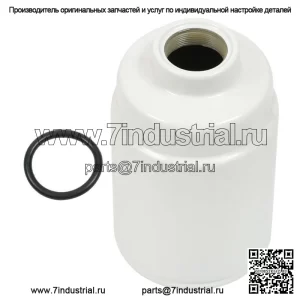 ТП3018 ТП3012 19305685 12664429 Фильтр дизельного топлива для Чеви Сильверадо 6.6Л