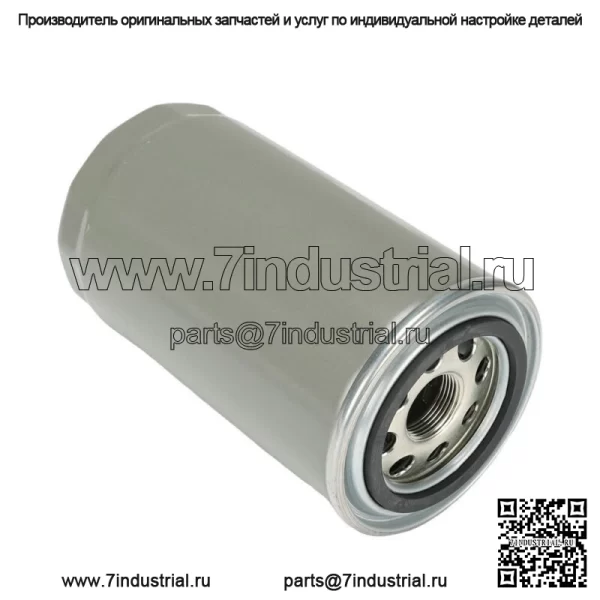 Масляный фильтр дизельного двигателя на Dodge Ram Cummins 1989-2020 гг. 5.9л 6.7л - Image 3
