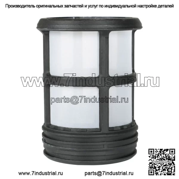 Топливный фильтр PF9908 для Detroit Diesel DD15 DD13 DD16 Freightliner - Image 3