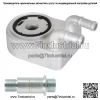 Масляный радиатор двигателя для Dodge Journey Jeep Compass Chrysler Sebring 200 4884757AE
