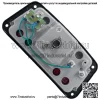 Группа приборов К7НН10849К К7НН6051Р 81816896 81818095 для Форда - Image 4