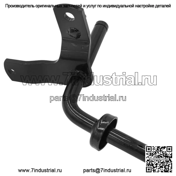 Правый шпиндель рулевого колеса для Husqvarna YT 130 YT 150 YTH 130 YTH 142 YTH 160 - Image 3